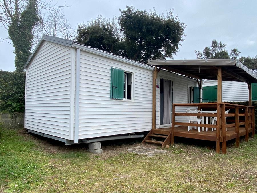 Mobilhome 4 personnes - ALCEA 1