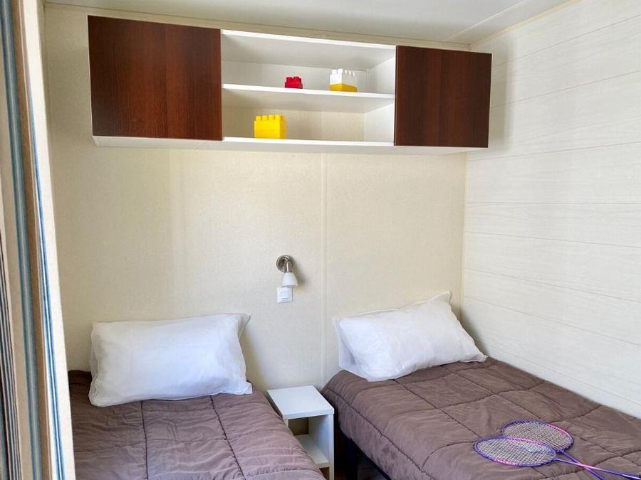 Mobilhome 4 personnes - CENTAUREE 6