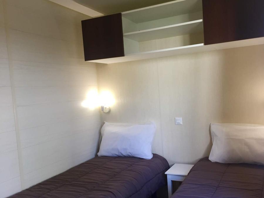Mobilhome 4 personnes - CENTAUREE 3