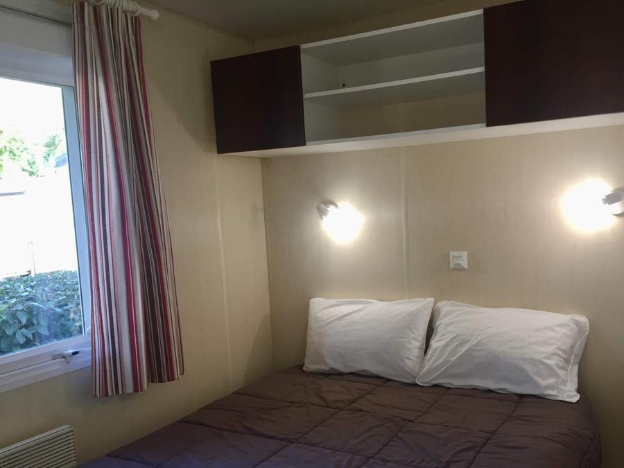 Mobilhome 4 personnes - CENTAUREE 2