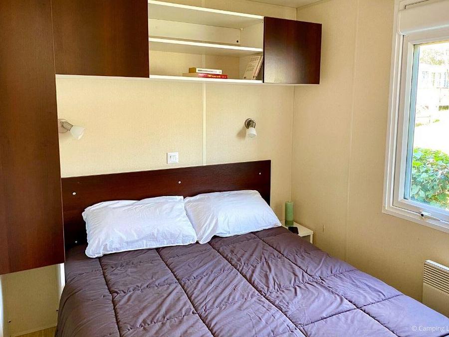 Mobilhome 6 personnes - ANTHEMIS 4