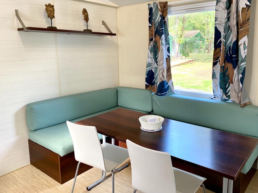 Mobilhome 6 personnes - ANTHEMIS 5