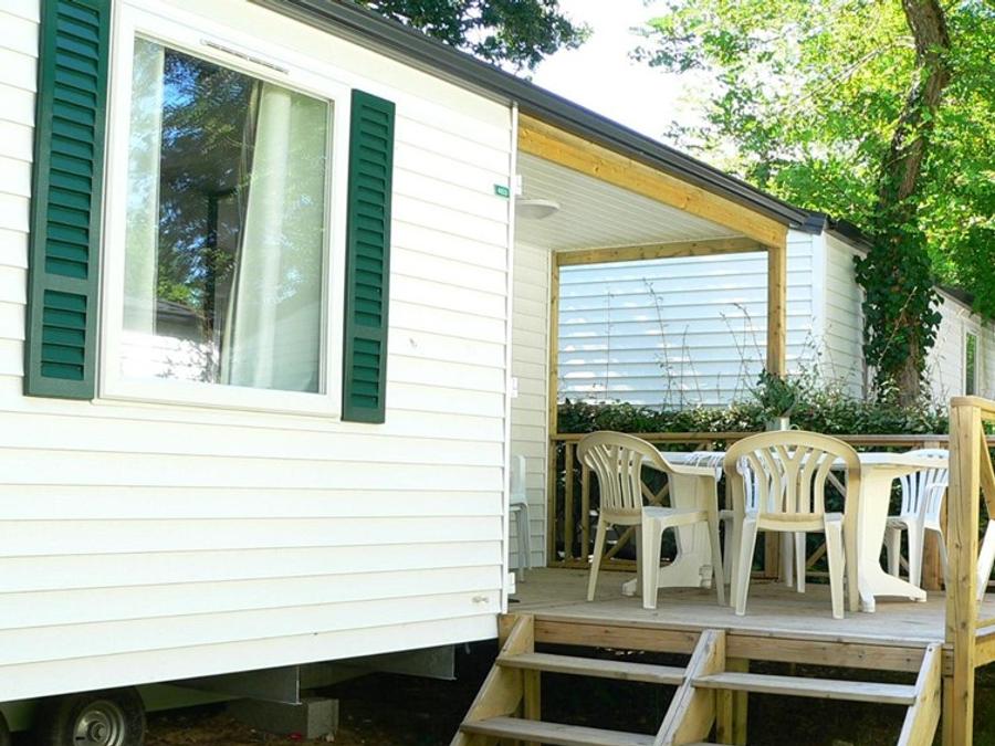 Mobilhome 6 personnes - ANTHEMIS 1