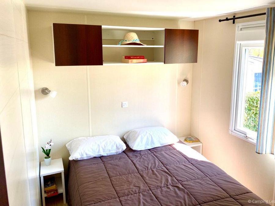 Mobilhome 4 personnes - ALBIZIA 6