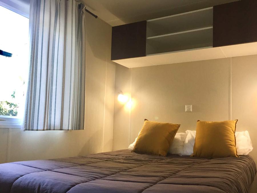 Mobilhome 4 personnes - ALBIZIA 2