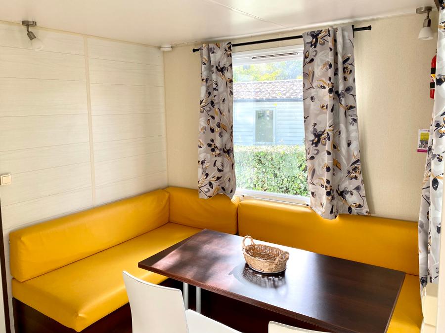 Mobilhome 4 personnes - ALBIZIA 5