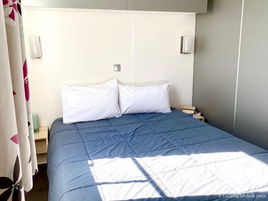 Mobilhome 4 personnes - LISERON 1
