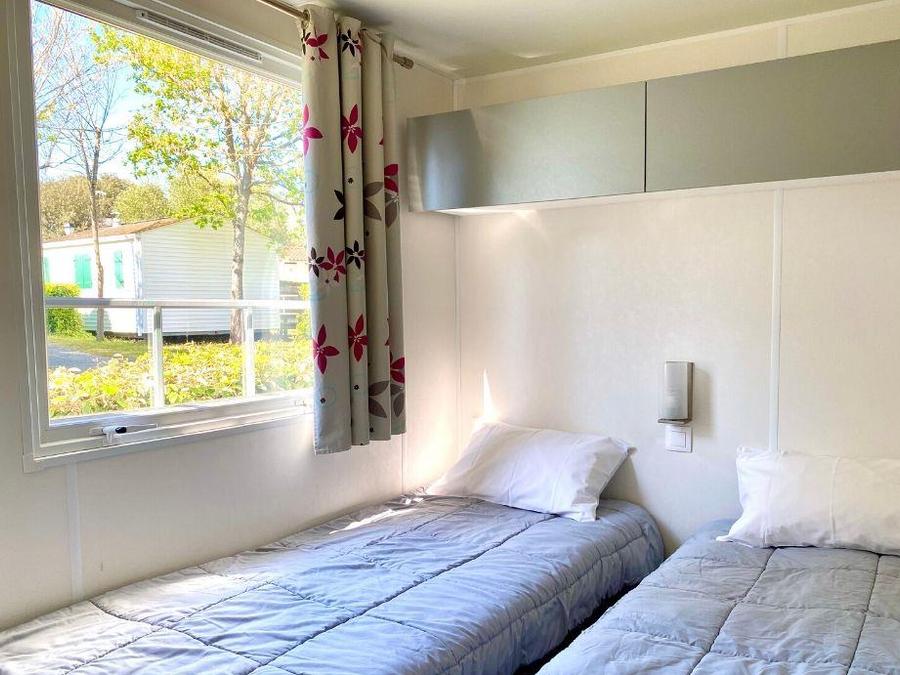 Mobilhome 4 personnes - LISERON 3