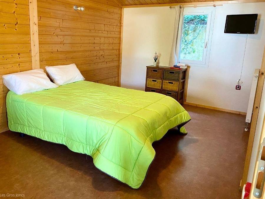 Chalet 4 personnes - OYAT PMR 7