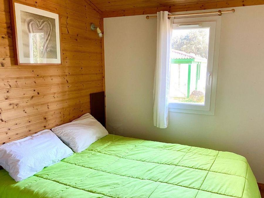 Chalet 5 personnes - MATTHIOLE 3
