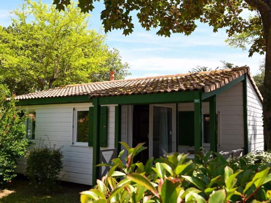 Chalet 5 personnes - MATTHIOLE 0