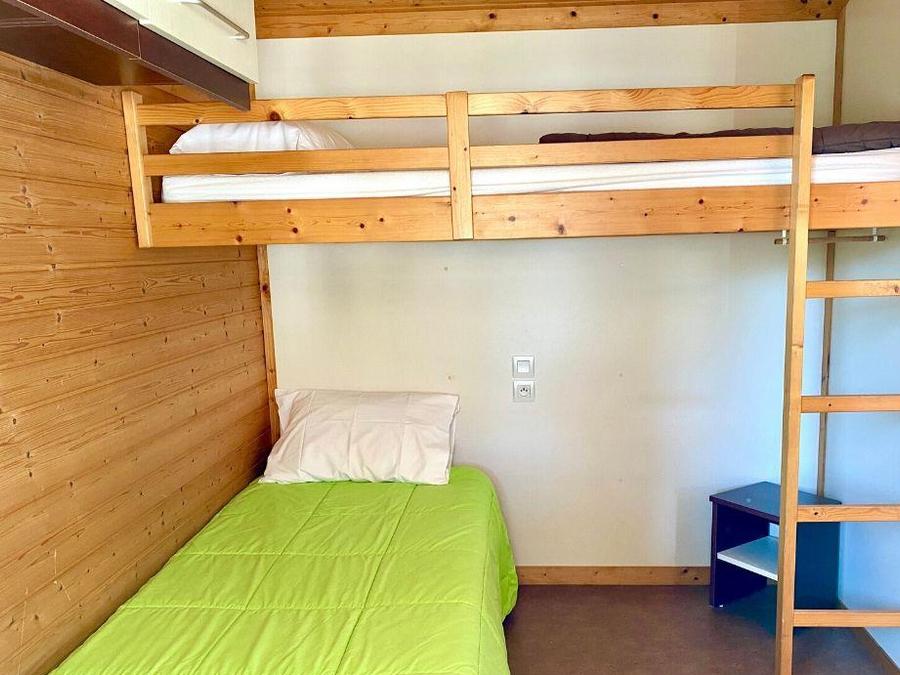 Chalet 5 personnes - MATTHIOLE 4