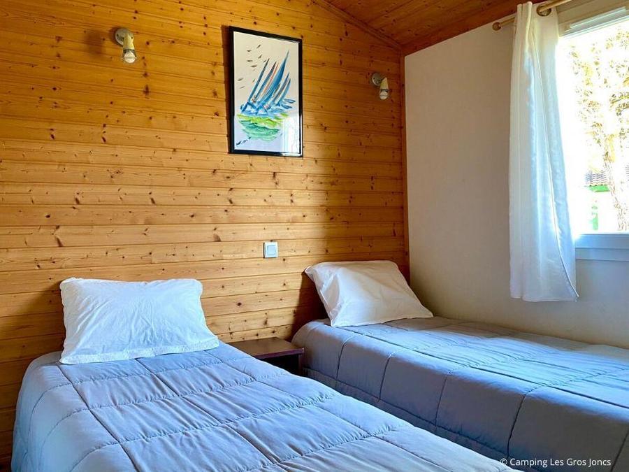 Mobilhome 6 personnes - TAMARIS 3