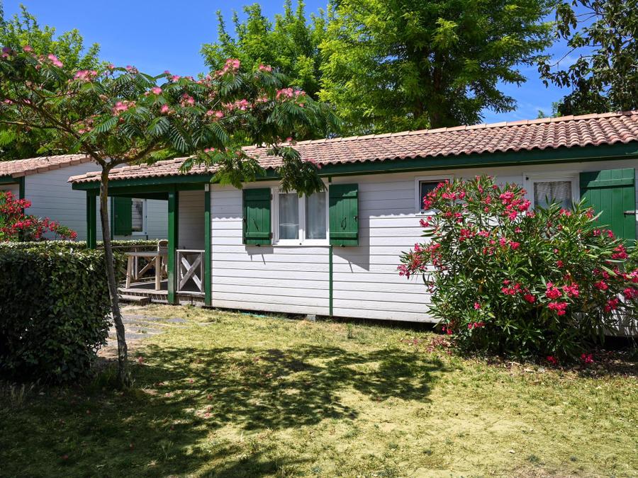 Mobilhome 6 personnes - TAMARIS 0