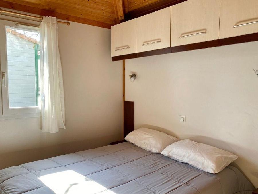 Mobilhome 6 personnes - TAMARIS 2