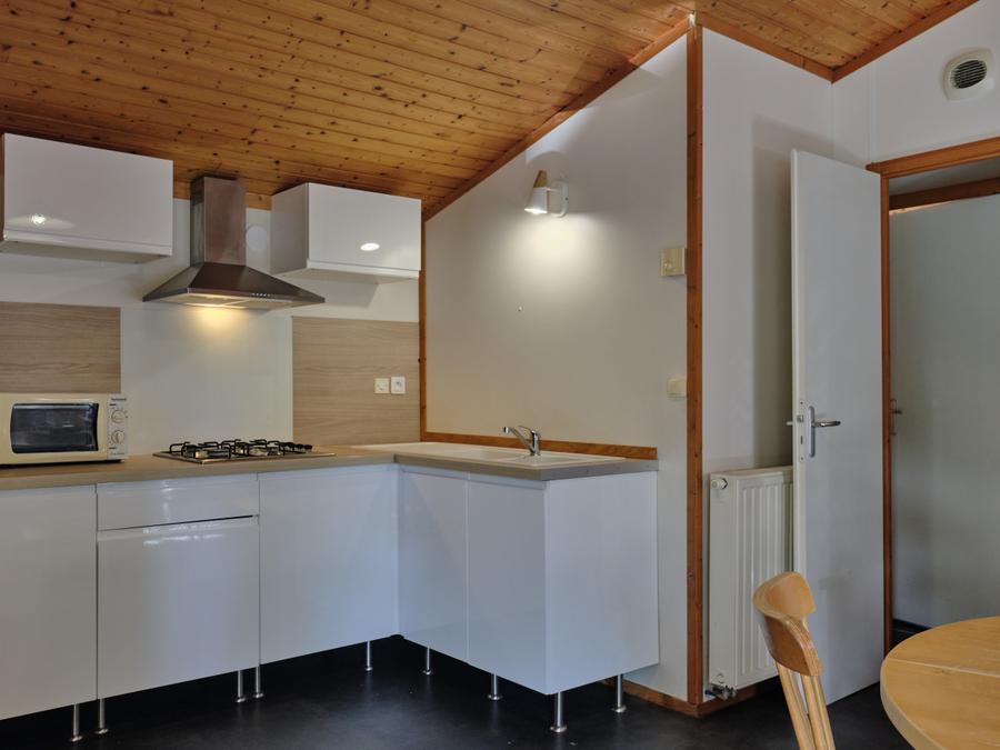 Mobilhome 6 personnes - TAMARIS 8