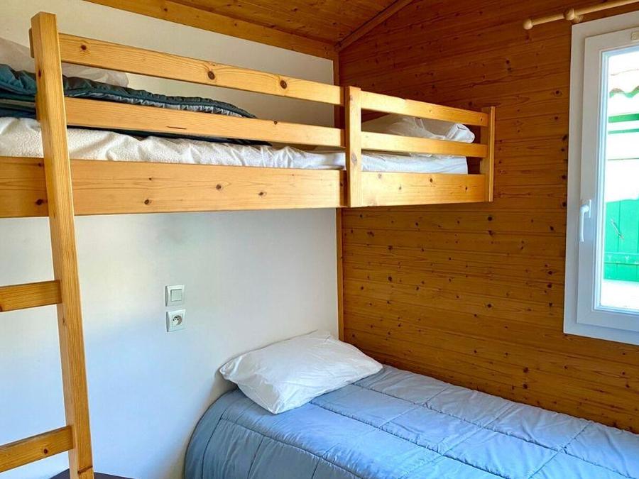 Mobilhome 6 personnes - TAMARIS 4