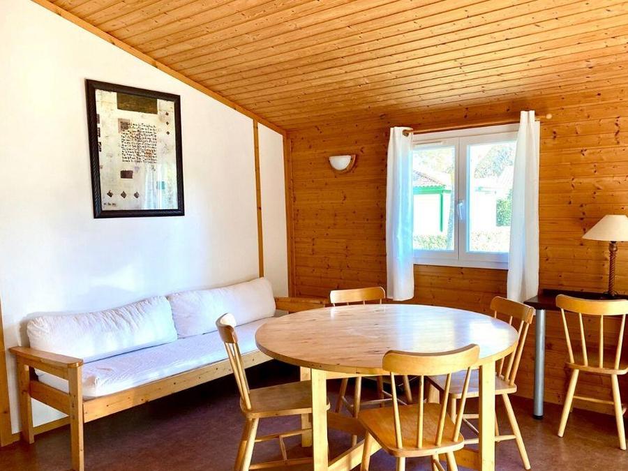 Mobilhome 6 personnes - TAMARIS 1
