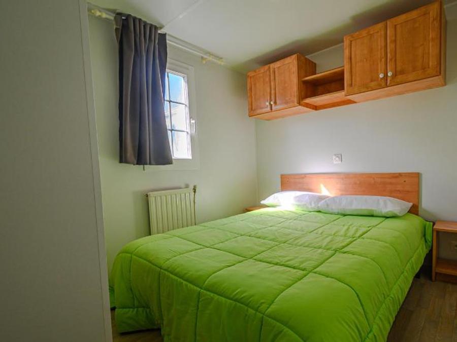 Mobilhome 6 personnes - MIMOSA 2