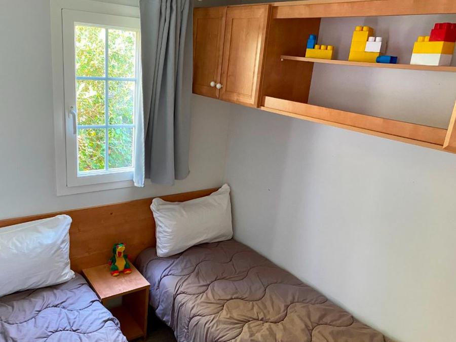 Mobilhome 6 personnes - MIMOSA 3