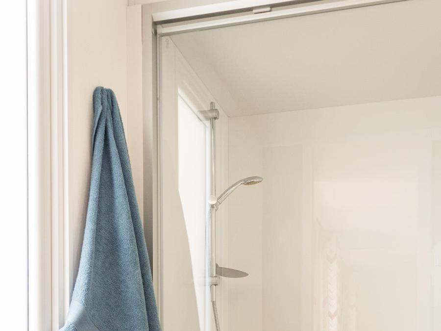 Mobilhome 4 personnes - Contemporain 4 personnes - 2 chambres 8