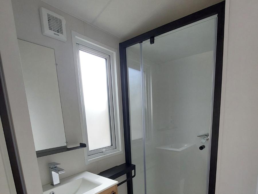 Mobilhome 5 personnes - Family Auvent 5 personnes - 2 chambres 5