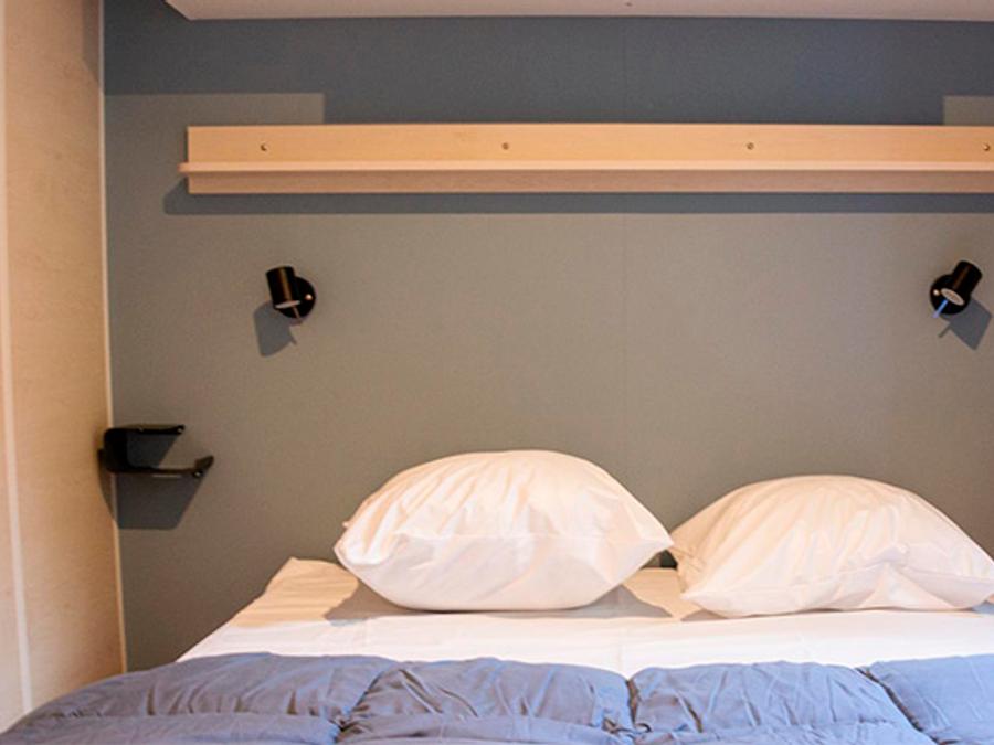 Mobilhome 2 personnes - Tiny 2 personnes - 1 chambre 3