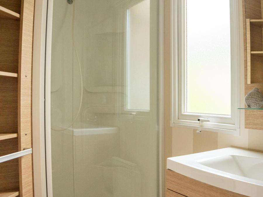 Mobilhome 4 personnes - Grand Classic 4 personnes - 2 chambres 4