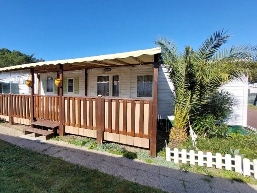 Mobilhome 6 personnes - Classic 6 personnes - 3 chambres 0