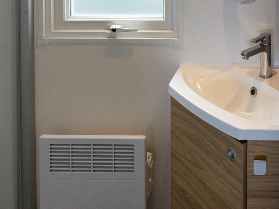 Mobilhome 6 personnes - Prémium 6 personnes - 3 chambres 8