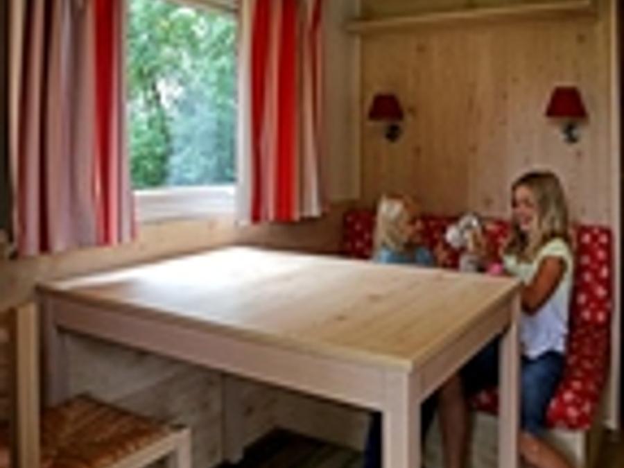 Insolite 4 personnes 12