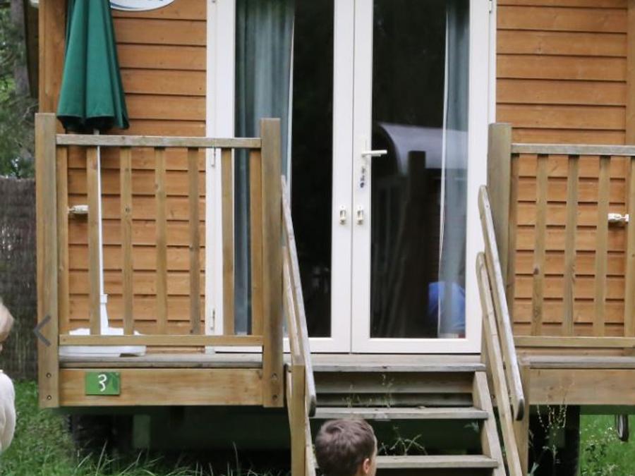 Insolite 4 personnes 1