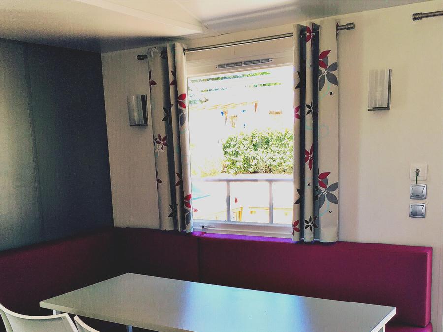 Mobilhome 6 personnes - OHARA 8