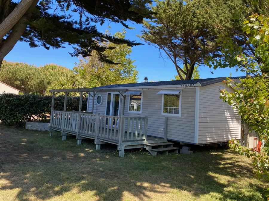 Mobilhome 6 personnes - OHARA 4