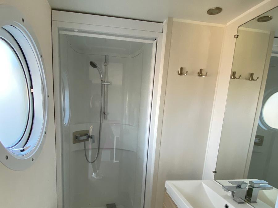 Mobilhome 6 personnes - OHARA 7