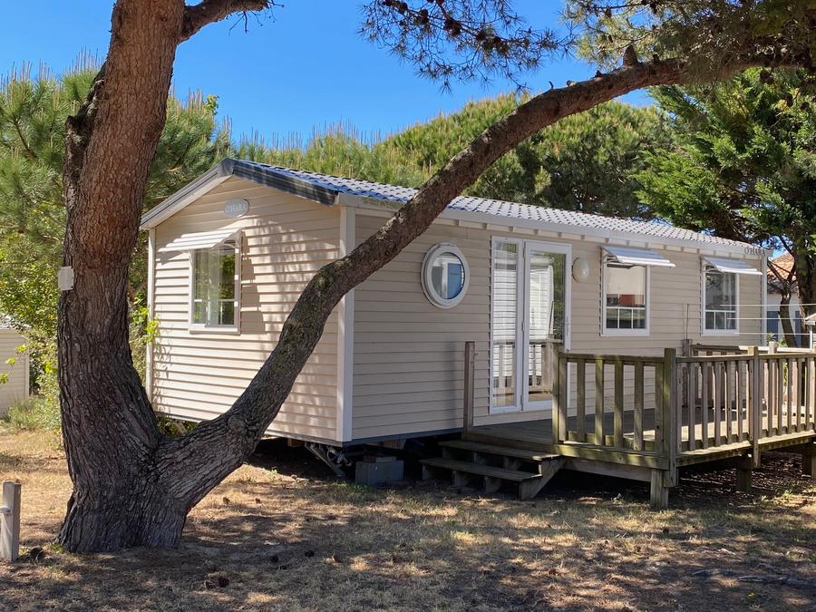 Mobilhome 6 personnes - OHARA 2