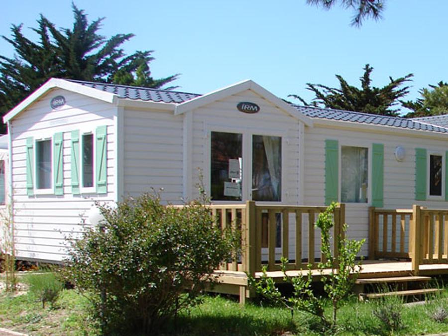 Mobilhome 6 personnes - SUPER TITANIA 0