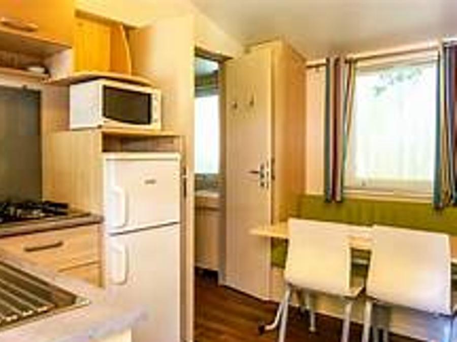Mobilhome 4 personnes - VENUS 2