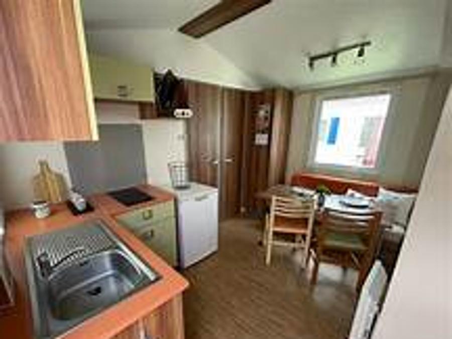 Mobilhome 4 personnes - VENUS 3