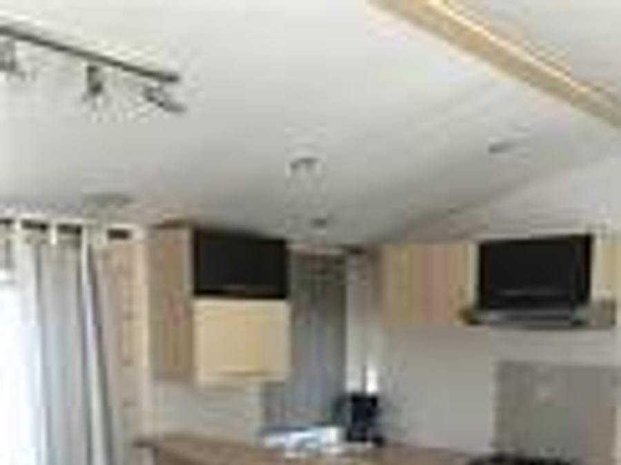 Mobilhome 4 personnes - TITANIA 7