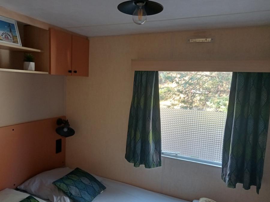 Mobilhome 4 personnes - TEXAS 8
