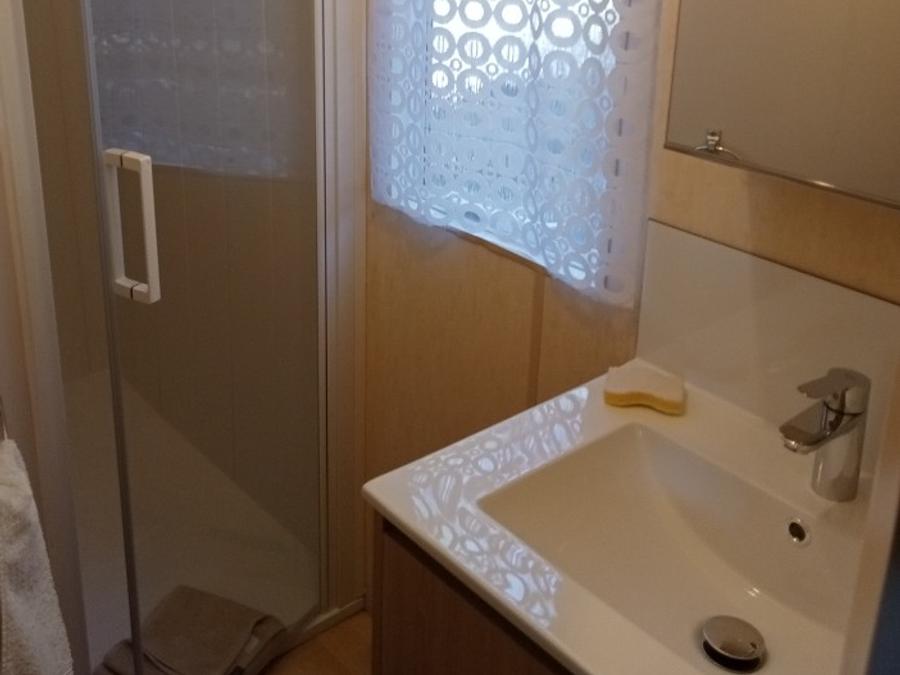 Mobilhome 4 personnes - TEXAS 11