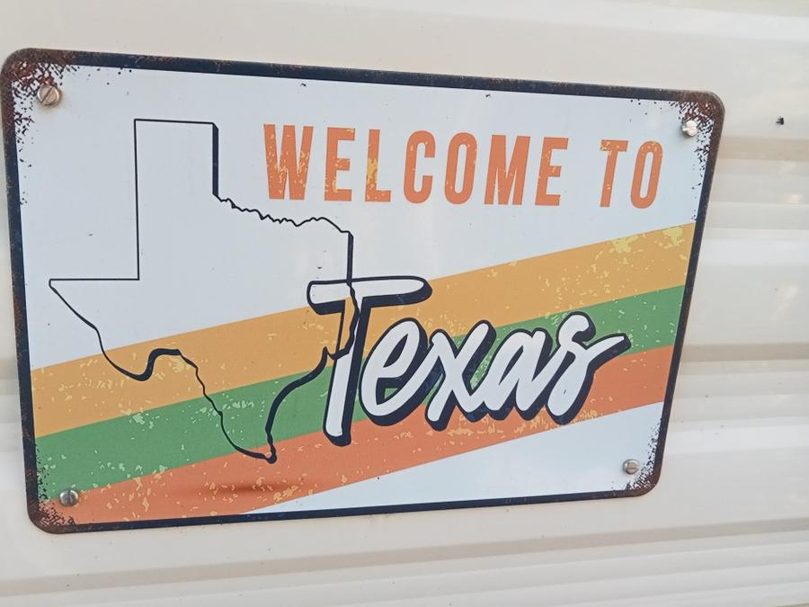 Mobilhome 4 personnes - TEXAS 7