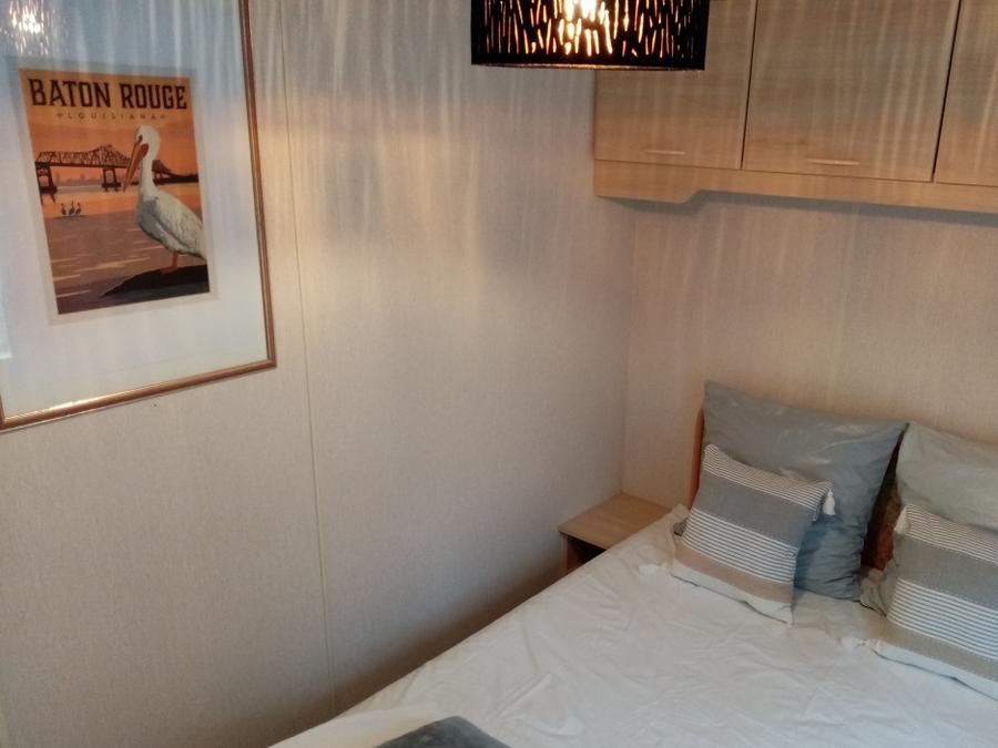 Mobilhome 4 personnes - LOUISIANNE 14