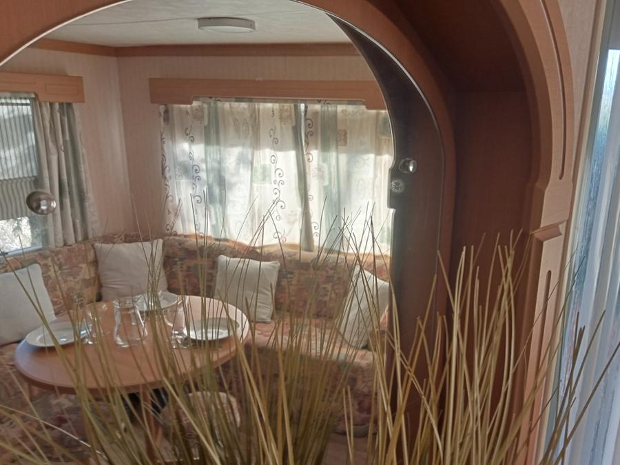 Mobilhome 4 personnes - LOUISIANNE 5