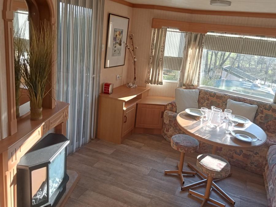 Mobilhome 4 personnes - LOUISIANNE 2