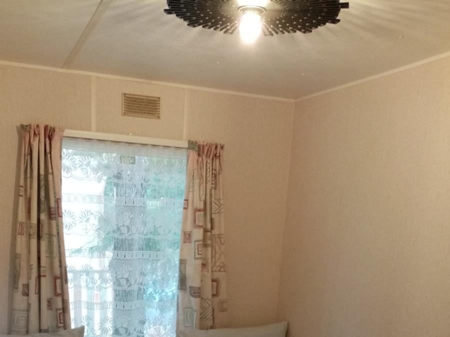 Mobilhome 4 personnes - LOUISIANNE 13