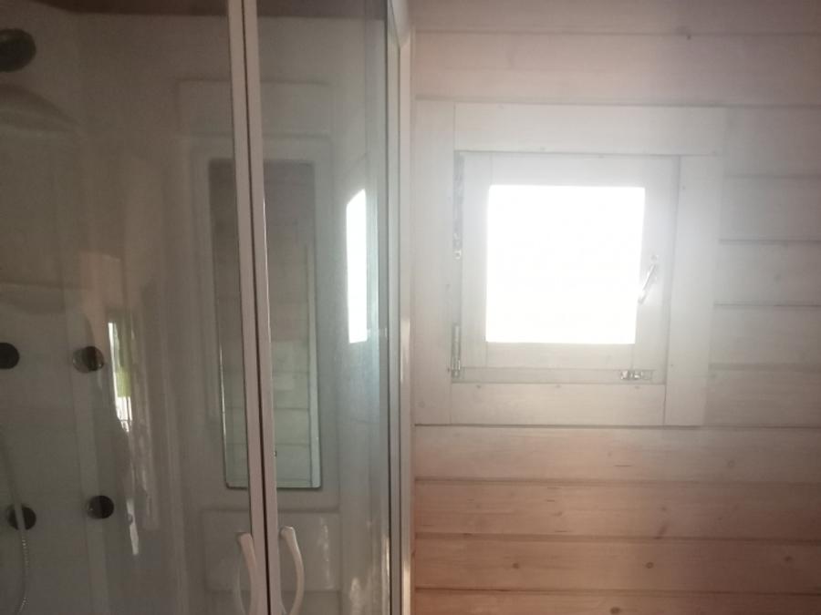 Chalet 4 personnes - CHALET PANORAMIQUE KENTUCKY 16