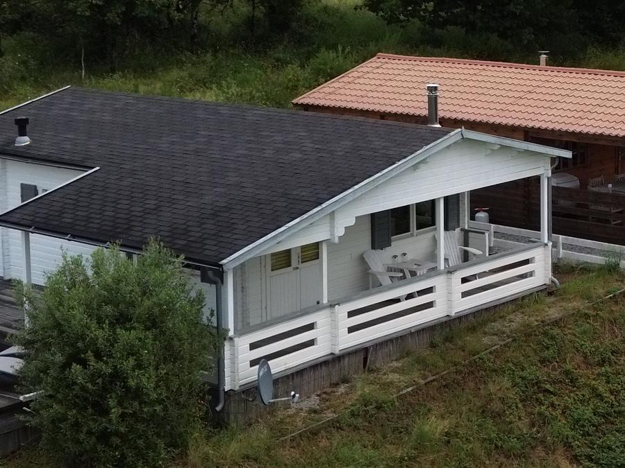 Chalet 4 personnes - CHALET PANORAMIQUE KENTUCKY 0