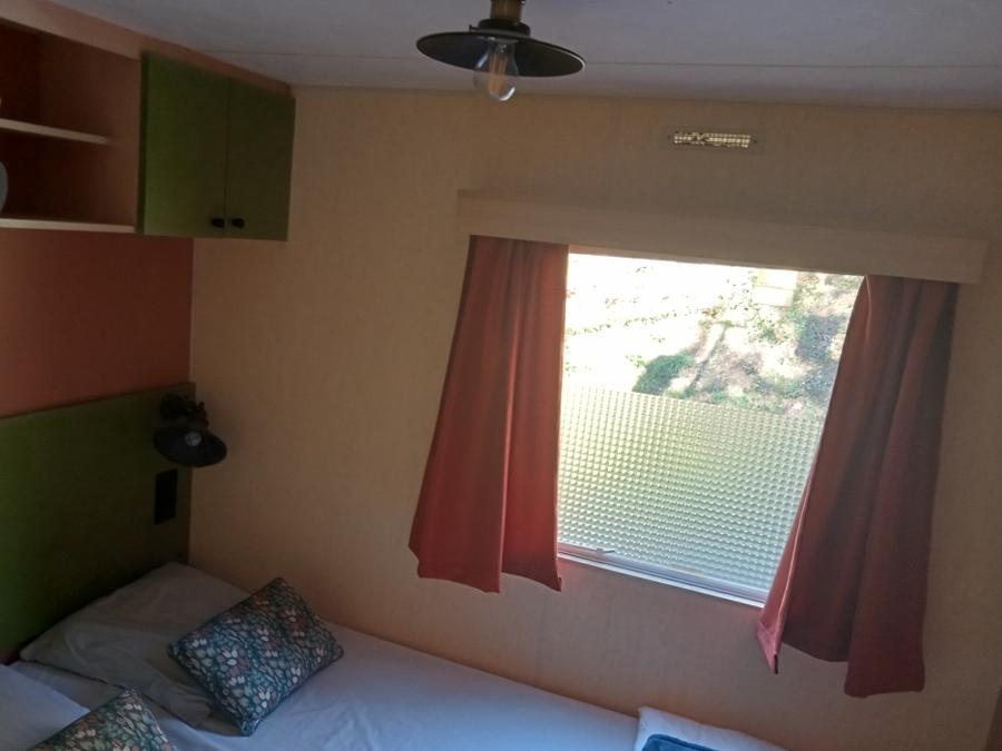 Mobilhome 4 personnes - ARIZONA 8